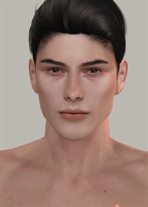 oatmilk skinblend by elaina ʕ •ᴥ•ʔ. . Obscurus skin overlay